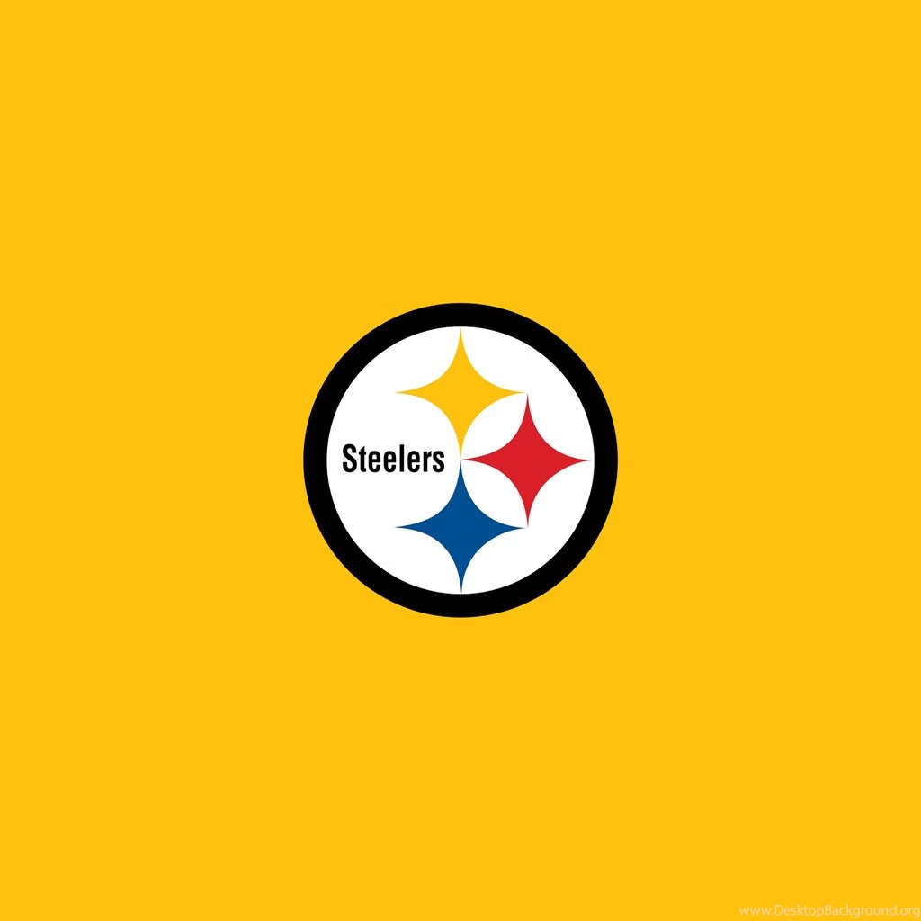 Pittsburgh Steelers Ipad 1024small Photo