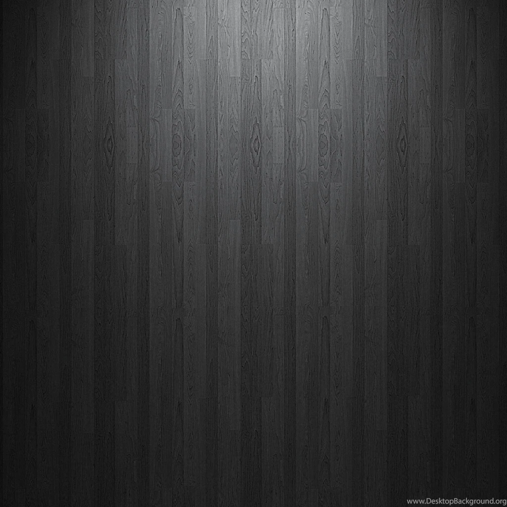 iPad   Retina "Wooden Logo" iPad Wallpapers