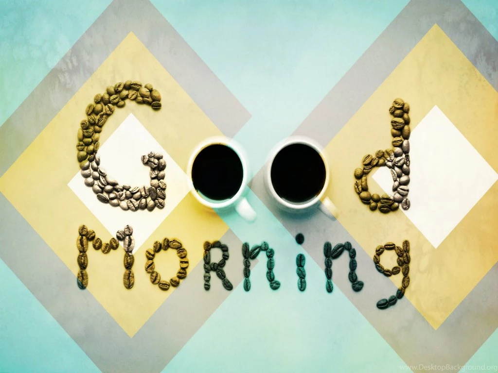 Best Good Morning HD Wallpapers