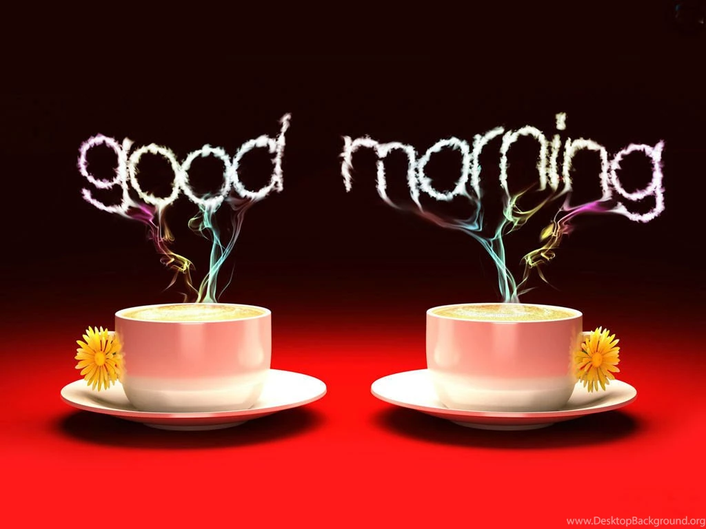 Good Morning