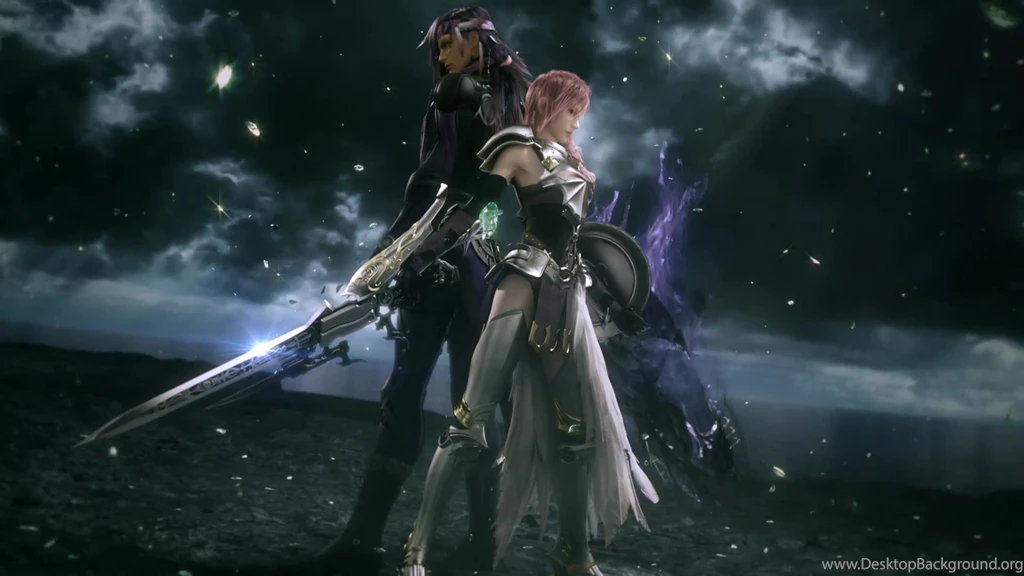 Final Fantasy Wallpapers HD