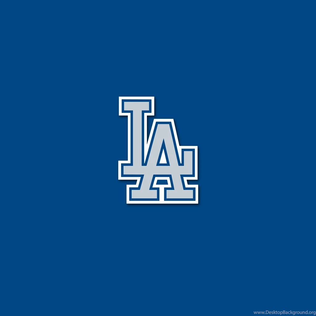 La Los Angeles Dodgers Logo, Hd Wallpapers Dodgers JohnyWheels