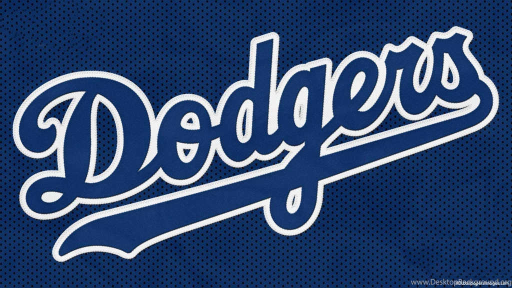 La Dodgers Logo Wallpapers Hd   Johnywheels.com