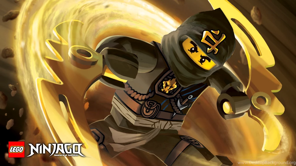 Cole Wallpapers Activities Ninjago LEGO.com