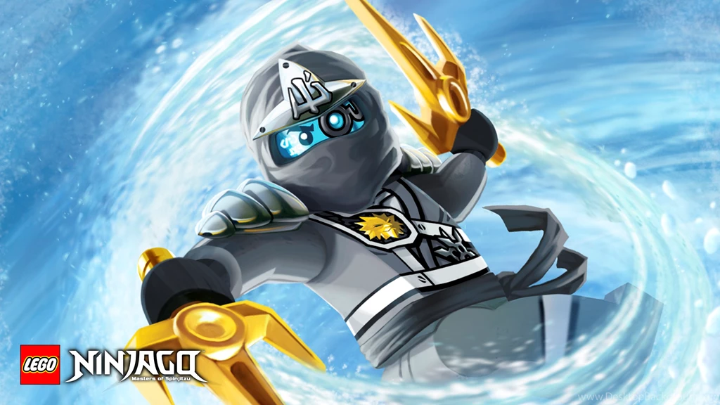 Zane Wallpapers Activities Ninjago LEGO.com
