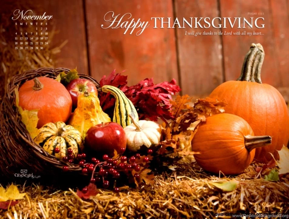 Thanksgiving Wallpapers Desktop