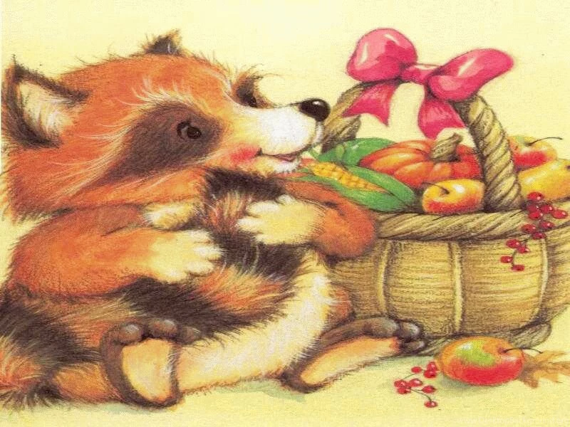 Free Thanksgiving And Autumn Desktop Wallpapers