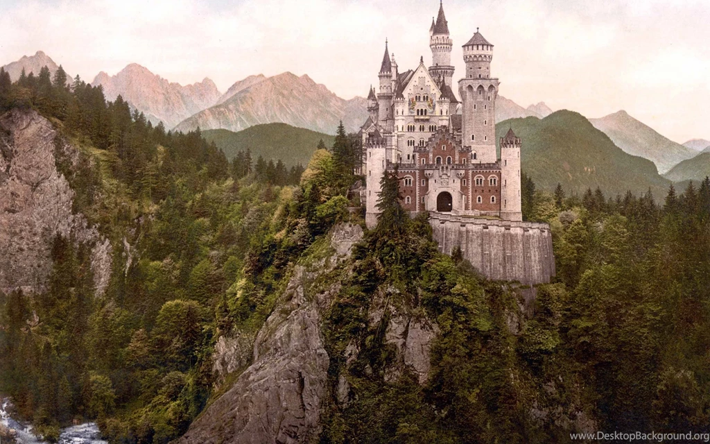 Alport Castles Wallpapers