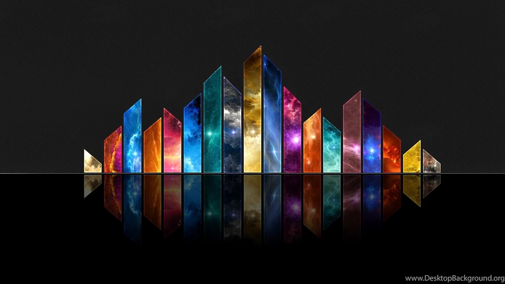 Good Abstract Backgrounds