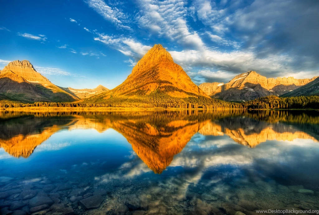 Beautiful HD Mac Wallpapers For PC