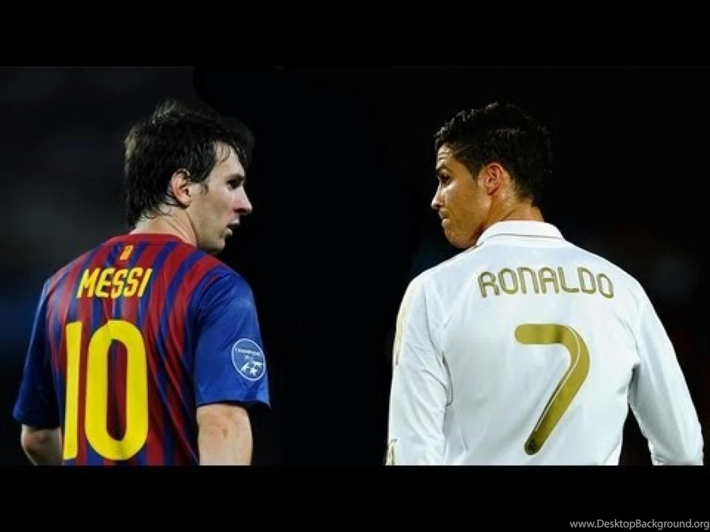 Cristiano Ronaldo Vs Messi Wallpapers 2015 Wallpapers Cave
