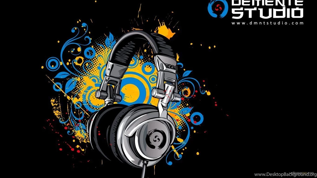 Download Personal Music HD Wallpaper—Free Wallpapers