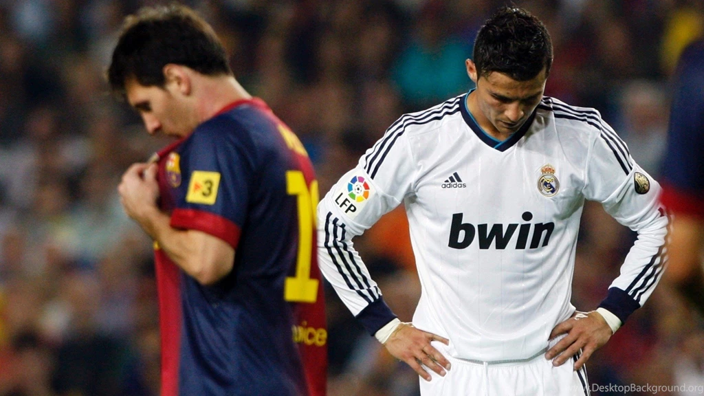 Soccer Ronaldo Vs Messi 2014 Danasrhp.top