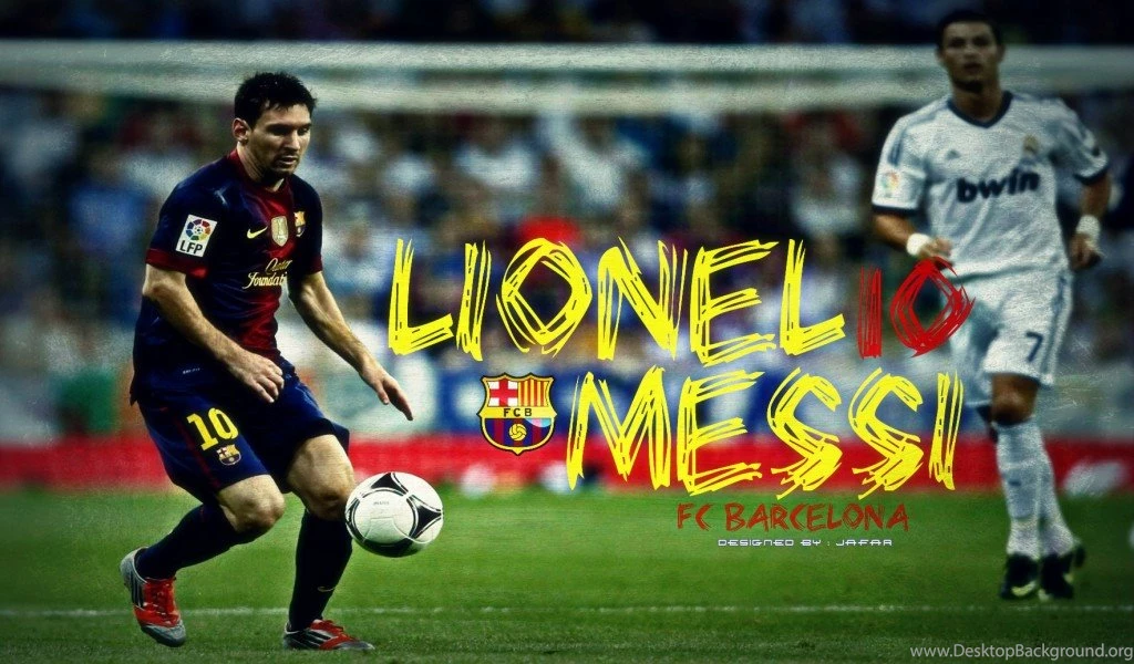 Lionel Messi 2012 2013 Wallpapers HD