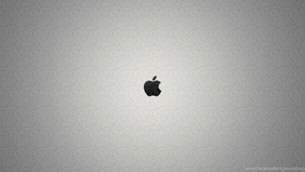 Download Wallpapers 3840x2160 Apple, Mac, Brand, Logo, Backgrounds ...