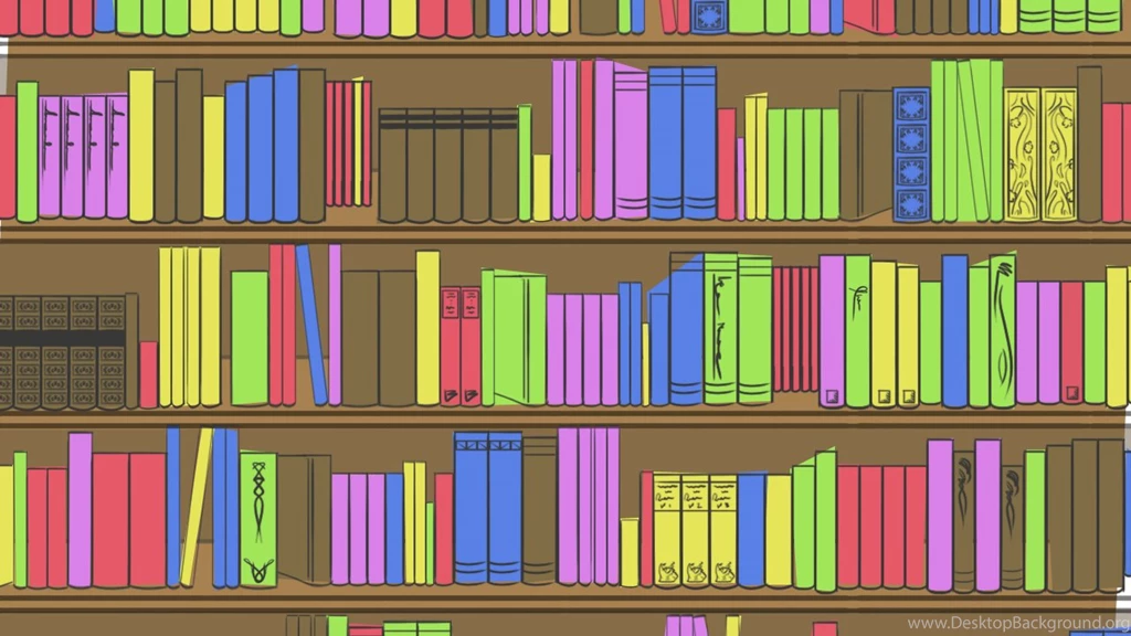 Backgrounds Library