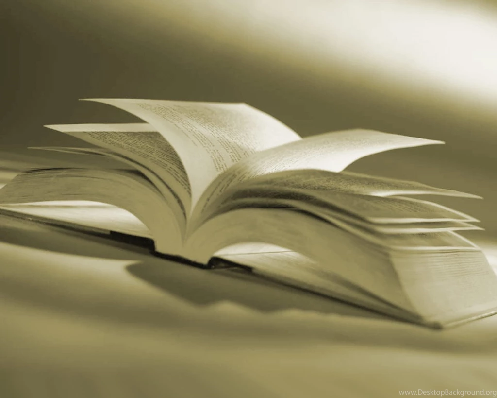 Desktop Wallpapers · Gallery · Miscellaneous · Books Library