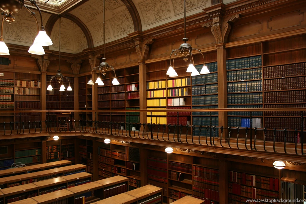 Library