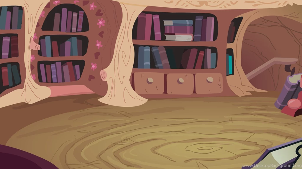 MLP Backgrounds Favourites By GypsyCharm On DeviantArt