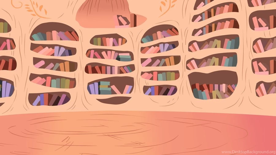 MLP Backgrounds By Birdco On DeviantArt