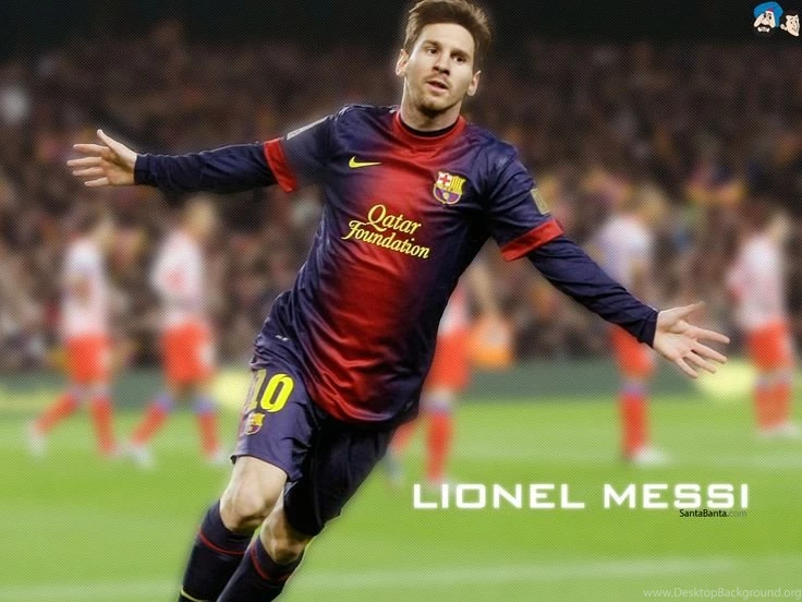 Lionel Andrés Messi HD Victory Wallpapers Http://www ...