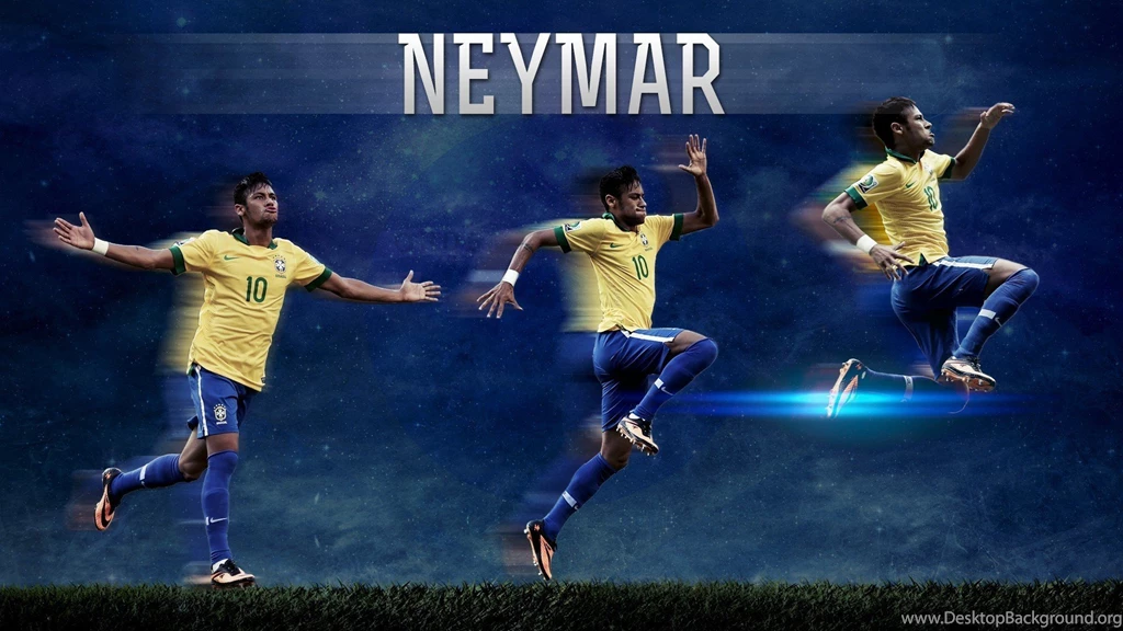 Neymar Wallpapers » WallDevil Best Free HD Desktop And Mobile ...