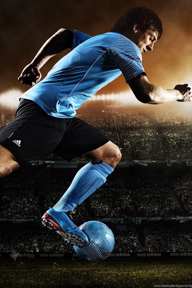 Soccer Player