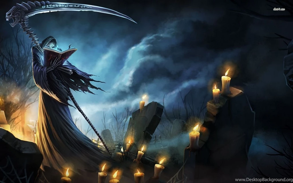 Top Old Cemetery Wallpapers Desktop Wallpapers