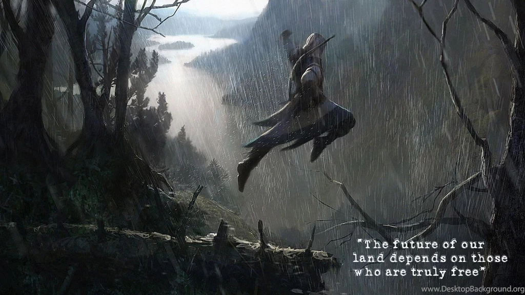 Assassin's Creed 4 Walpapers Related Keywords & Suggestions ...
