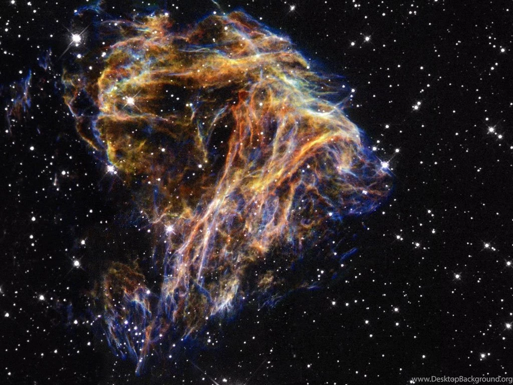 Hubble Heritage Gallery Of Images