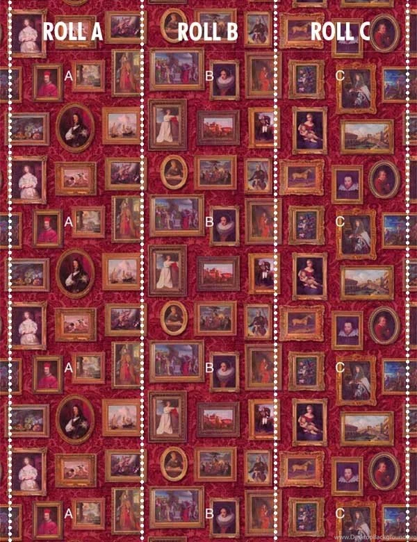 Gallery Wallpapers Triple Roll Wallpapers Designs Wallpapers ...