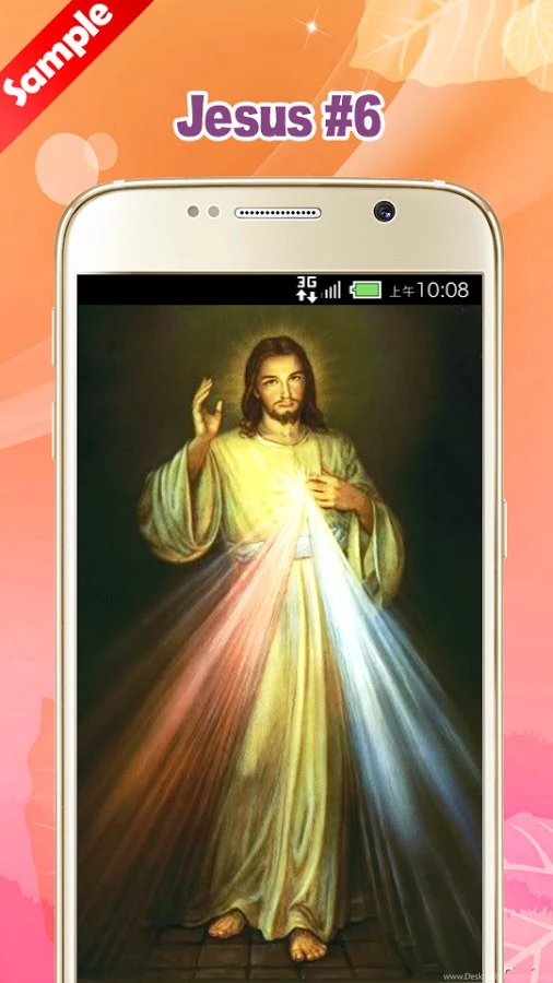 Beautiful Jesus Wallpapers   Android Apps On Google Play