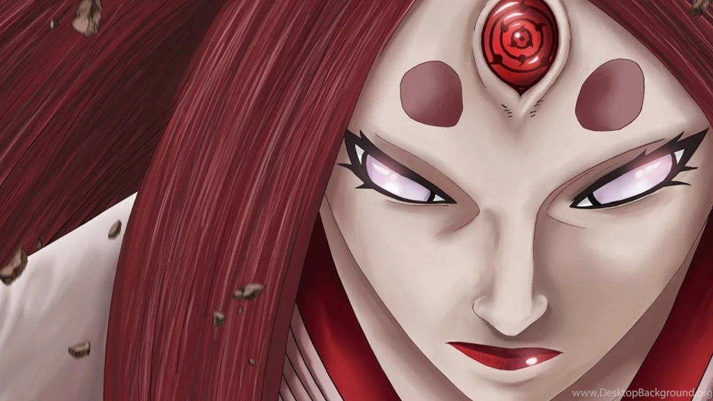 Download Wallpapers 1280x720 Naruto, Ootsutsuki, Naruto, Girl ...