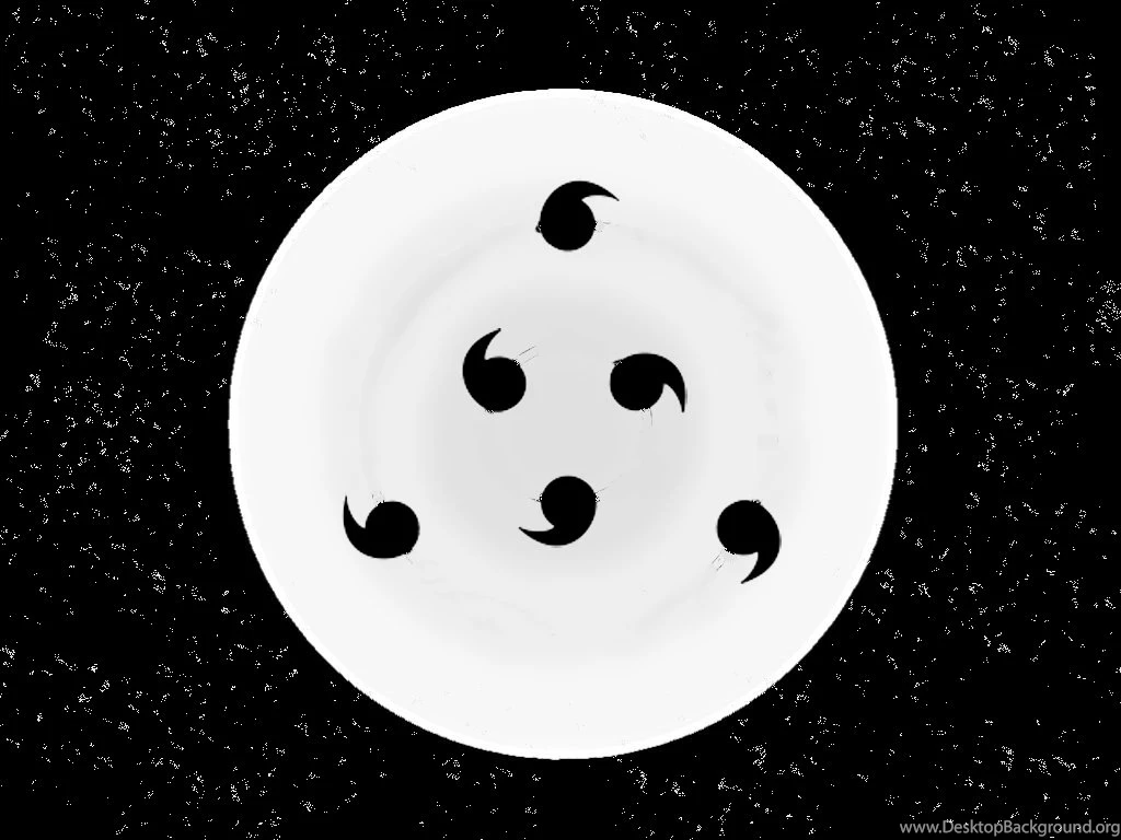 Gokei Byakugan + Eien Mangekyo Sharingan By Fg7dragon On DeviantArt