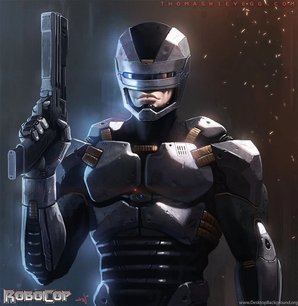 Robocop