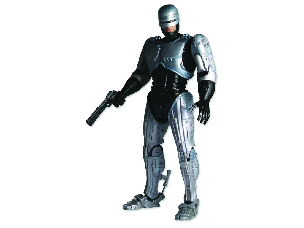 RoboCop (1987) Computer Wallpapers, Desktop Backgrounds