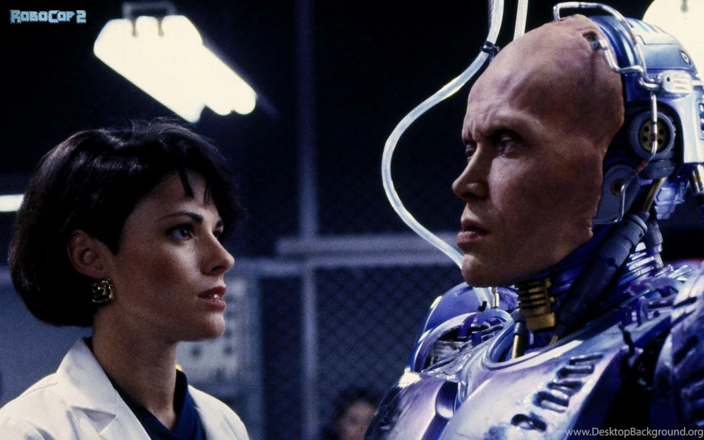 56 Robocop HD Wallpapers