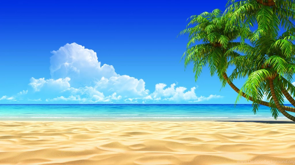 Free Beach Wallpaper Backgrounds 7HDWallpapers
