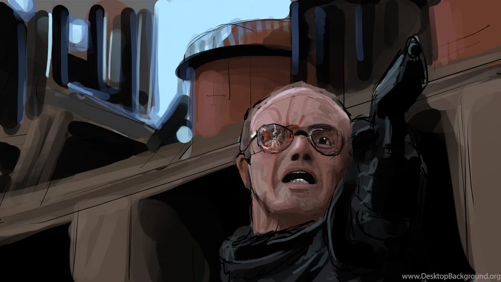Robocop HD Wallpapers All HD Wallpapers