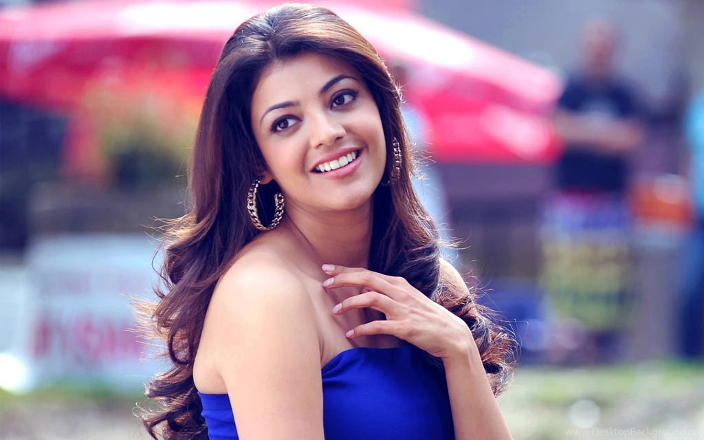 Kajal Aggarwal Hd Wallpapers 6 Top Wallpapers HD