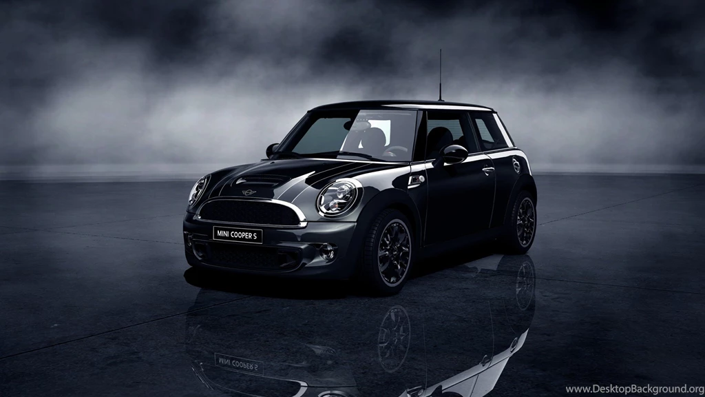 Mini Cooper Wallpapers Image