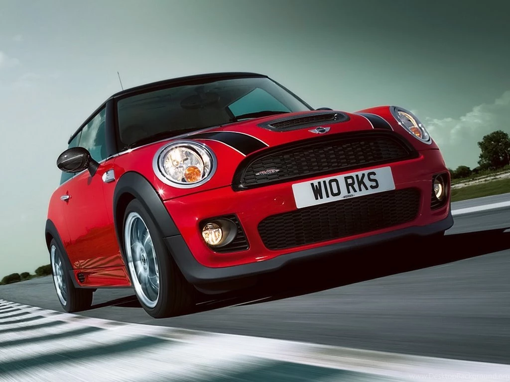 Download HD Mini Cooper Wallpapers For Desktop Backgrounds Free ...