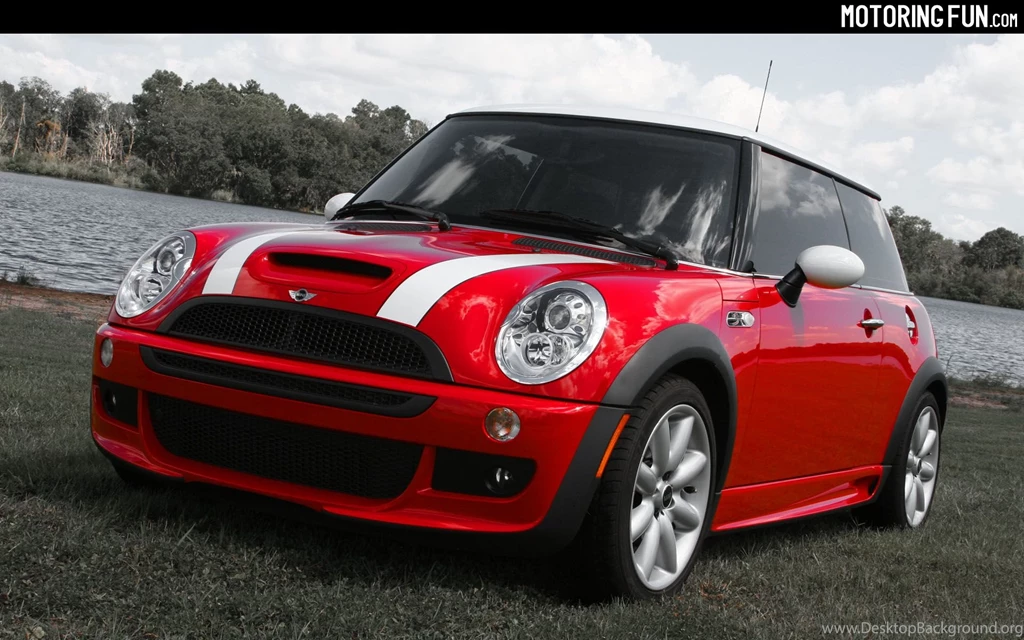 Mini Cooper S Wallpapers   Wallpapers Cave