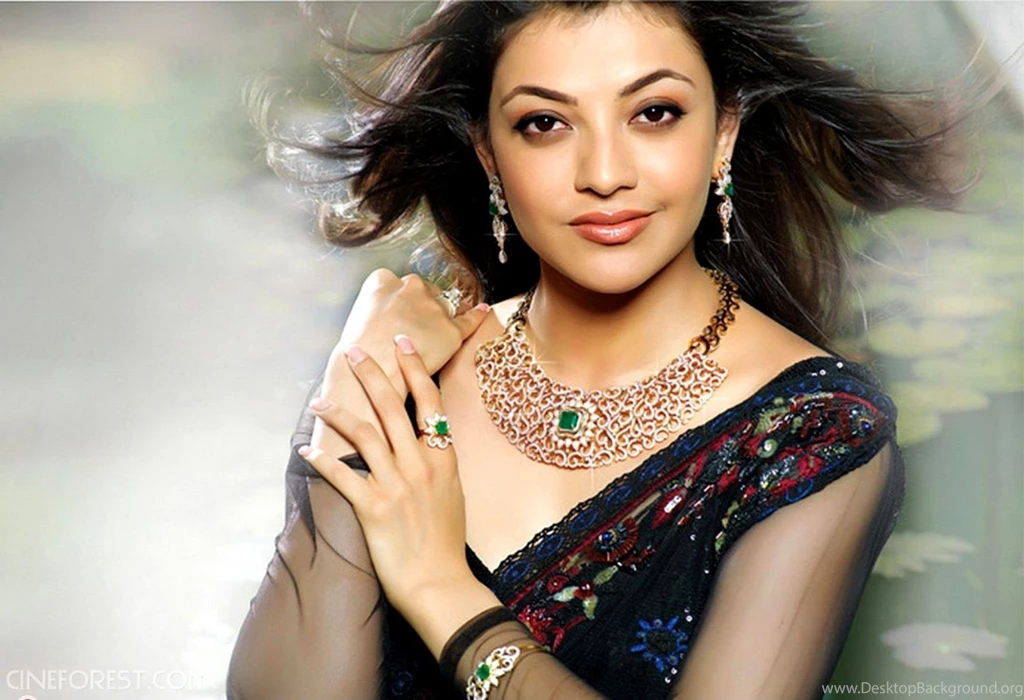 Kajal Aggarwal Hd Wallpapers 13 Top Wallpapers HD