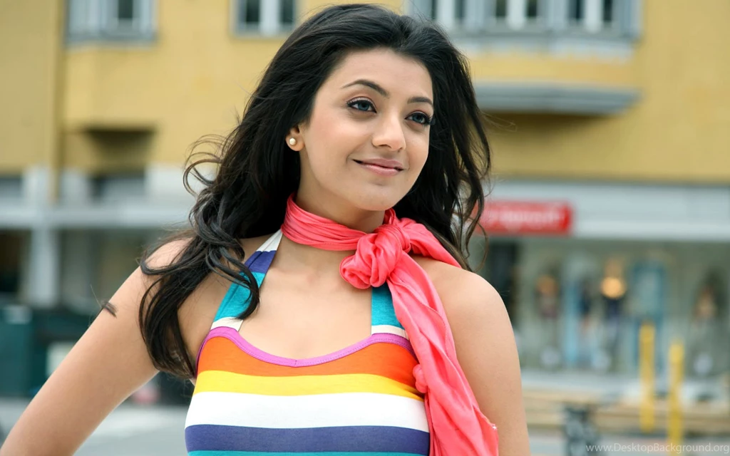 Kajal Aggarwal High Quality Hd Photos