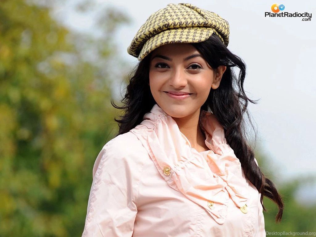 Wallpapers Kajal Agrawal Free Pictures 1024x768