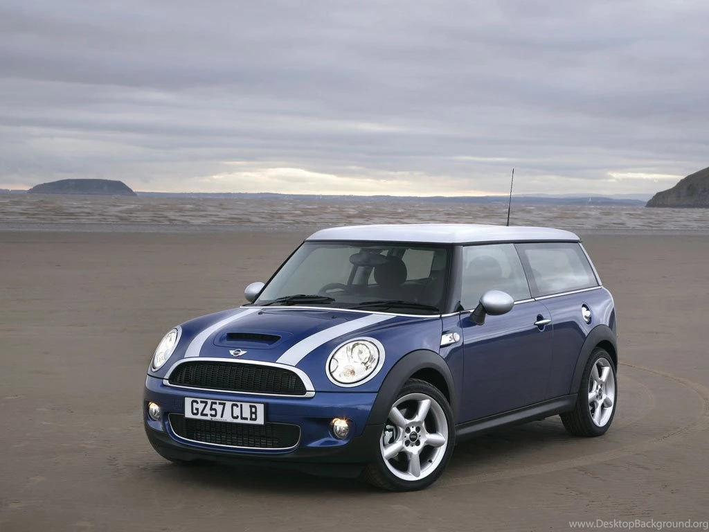 Top Cooper X Mini S Wallpapers