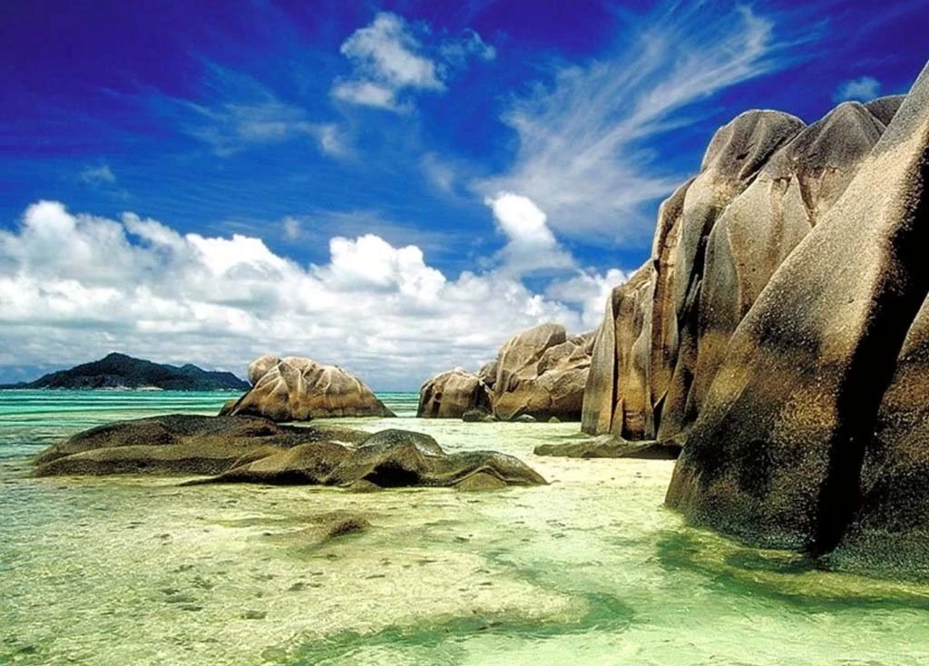 Beach Wallpapers