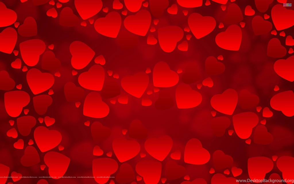 Love Desktop wallpapers 081, Love