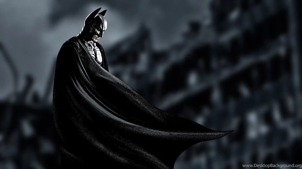 Movie Wallpaper: Batman The Dark Knight Wallpapers HD Backgrounds ...